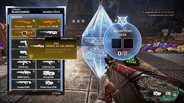 Apex Legends_Custom Button Setting Broken on PS4 after Season-5 patch