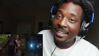 Pressa - Mansion ft Houdini \& 6ixbuzz (Official Music Video) (Superbomo Reaction)