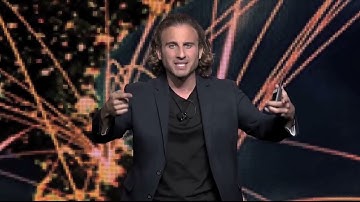 Meet Chris Bashinelli