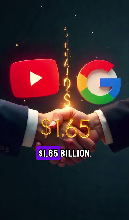 Jawed Karim: The silent Co-Founder of Youtube