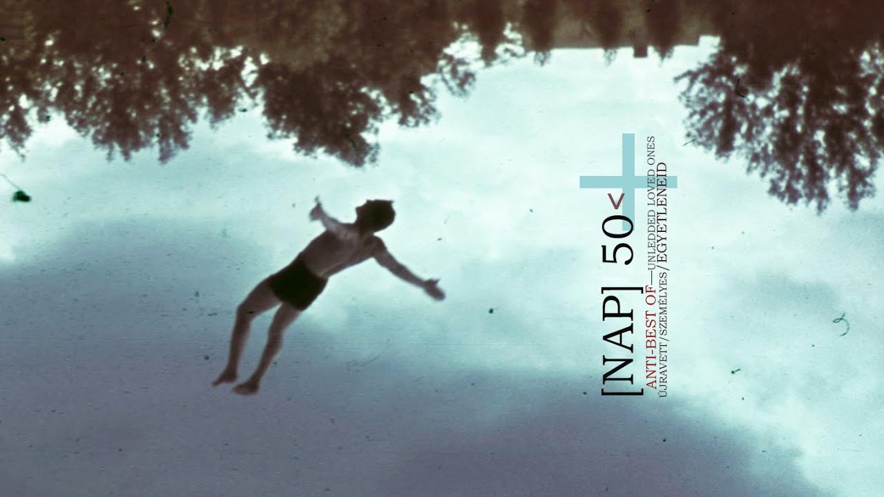 ZSELENSZKY • Tré | [NAP]50+ pack