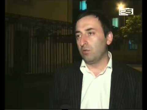 ,,საქართველოს გზის\" მაჟორტარობის კანდიდატი გონივრული ეჭვის საფუძველზე დააკავეს