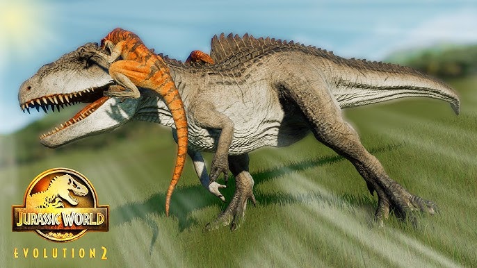 Tiranossauro Rex + Therizinossauro 🦖 Jogo de Dinossauro Robô 🦖 Dinossauro  Desenho 