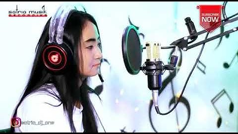 Demen bli mari mari karaoke ita dk. klip cover Iis echa syantik lirik Lagu