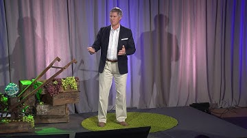 W. Jay Moon | The Connected Complexity of Culture Change