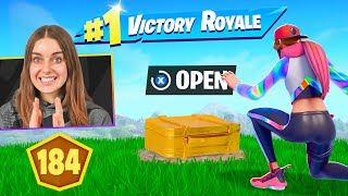 can we WIN a TOURNAMENT with the SUITCASE OF PATIENCE?!