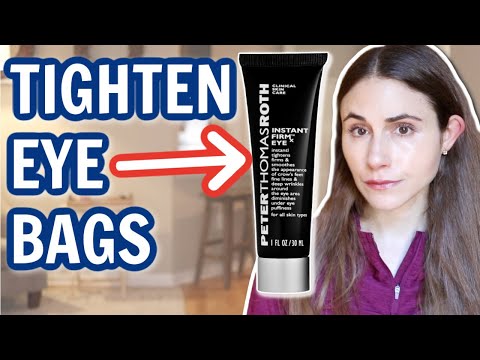 Firming Eye Cream Reviews