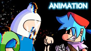 Fnf Fallen Hero Animationdemo