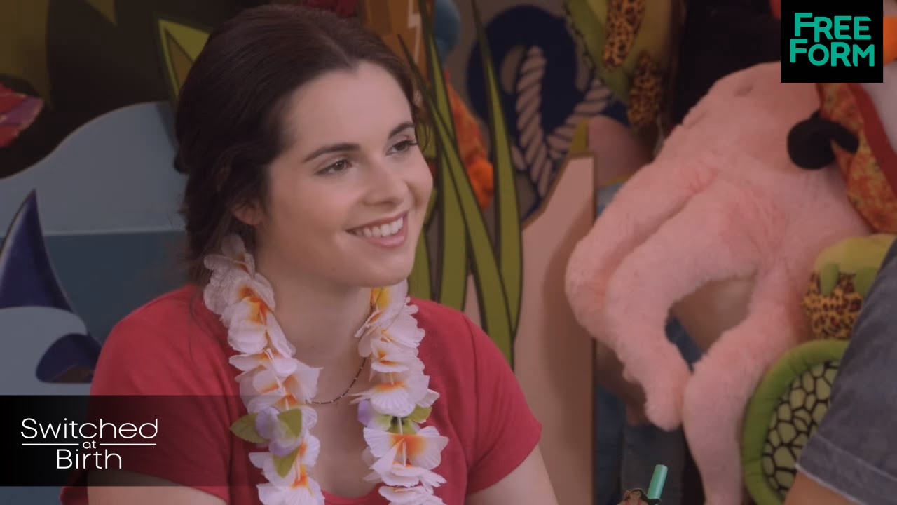 Switched at Birth Season 2 Episode 16 Recap Freeform YouTube