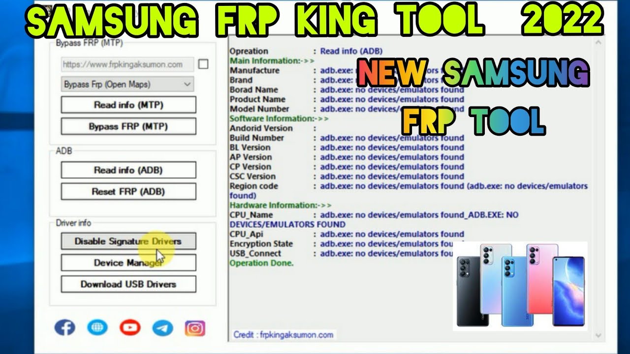 frpking