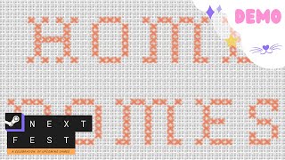 Life Under the Martian Dome - Home Domes Demo