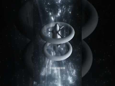 Is Warp Drive the key to reach distant #shorts