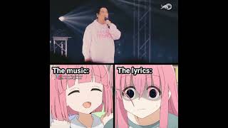 Usseewa family friendly #ado #usseewa #cover #coversong #familyfriendly #cocomelon #bocchi_the_rock