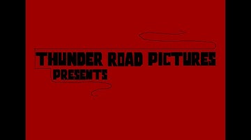 John Wick title sequence test 05