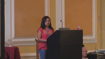 From Writing to Publishing makesite.py - Sunaina Pai - PyCon UK 2018