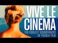 The Coolest French Movie Soundtracks Compilation