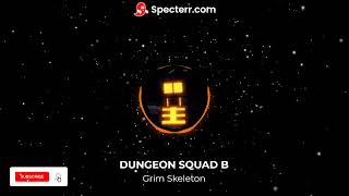 Guesty Roblox Grim Skeleton theme