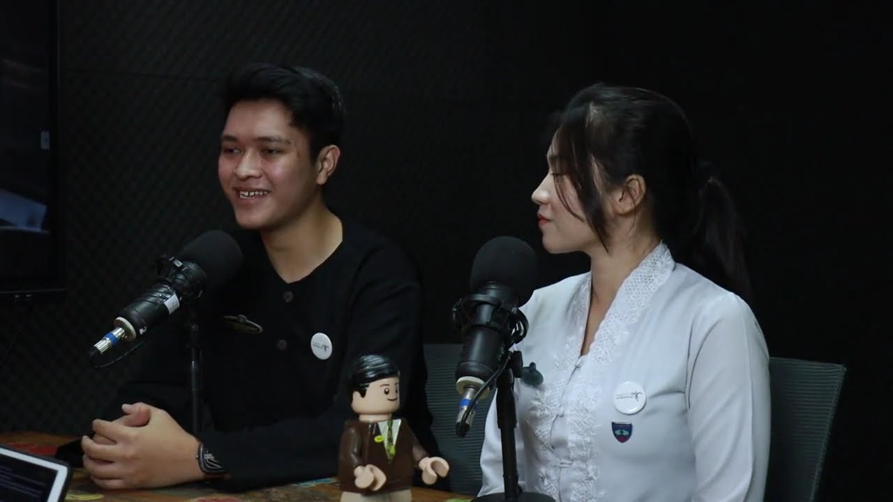 Rahasia Lolos SBM Poltekpar NHI! Pengalaman & Tips Langsung dari Mahasiswa 🎓🔥