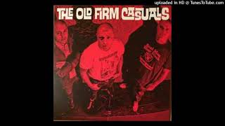 The Old Firm Casuals - 06 - Eternal City