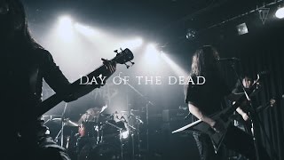 Tyrant of Mary - Day of the Dead