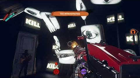 Deathloop - Starting Julianna Gameplay