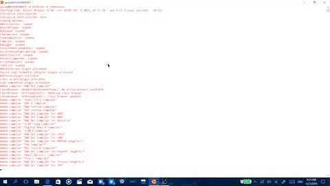 Run Linux app on GUI from BASH Shell. Windows 10.