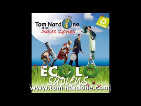 Tom Nardone - Ecolo Sapiens