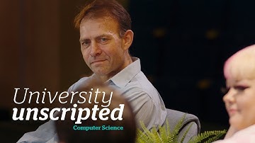 The ups and downs of a Computer Science degree - and how to overcome them | University Unscripted