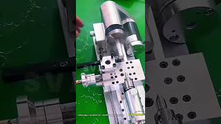 Mini Lathe, Compact Mini Lathe, Micro Lathe, Desktop Lathe, Small Turning Lathe, Diy Lathe