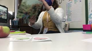 Interactive Read Aloud: Full Lesson