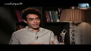 الفنان أحمد أبوزيد عن دوره في مسلسل الاختيار: كنت بتعامل مع الكارافان على انه غرفة التحقيق