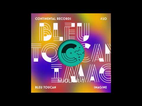 bleu-toucan---imagine-(reflex-remix)