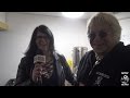 Capture de la vidéo Uk Subs - Charlie Harper - Interview & Live Footage (1/2) Punks News For Punx!  - Mprv News