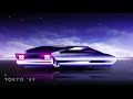 Gambar cover A Synthwave and Retro Electro Mix - RetroSynth Synthwave/Synthpop#29