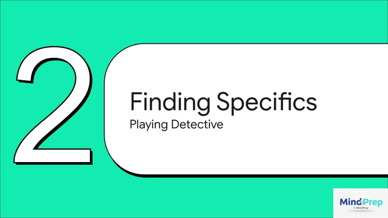 ACT-Effective Strategies for Data Reading and Analysis