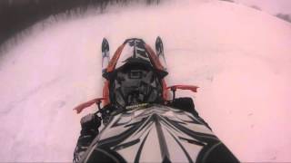 Snowmobile pre season edit