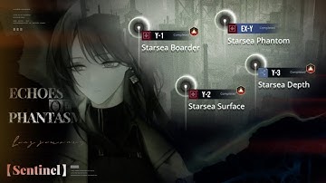 02 Starsea Tides | Echoes of Phantasm [Sentinel] | Path to Nowhere (PTN)