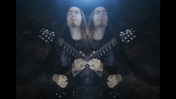 Samuli Federley - Lost Horizon (official music video)