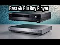 📀 Best 4K Blu-ray Players in 2025 – The Only List You Need!