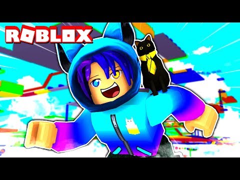 Escaping My Evil Grandpa S House In Roblox Youtube - easy evil noobs obby fav for vip roblox go