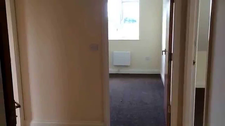 St Agnes Court Middleton