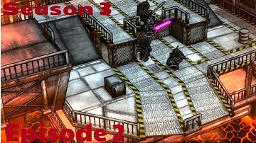 Madness Mods Season 3 Episode 2 - Foundry Adventures -