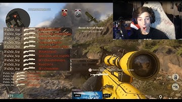 UNREAL NEW WWII Sniper MELTS On Shipment!!