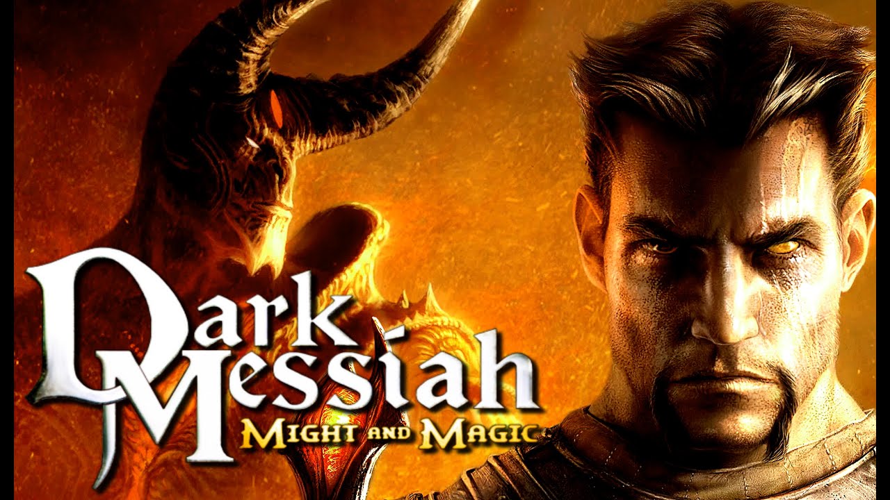 Dark Messiah Of Might And Magic Hentai