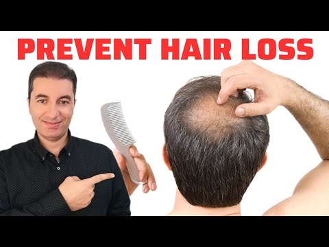 Video: 5 veidi, kā pārvaldīt biezus matus