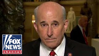 Gohmert responds to Nadler's bombshell accusation, impeaching Trump