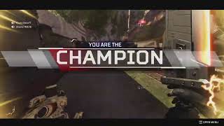 Super sword glide finisher screenshot 2