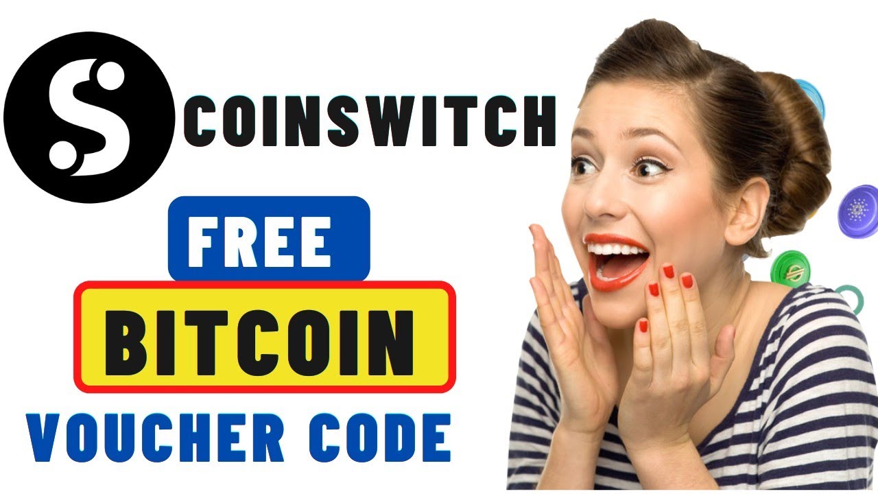 Voucher Code for Coinswitch - wide 2