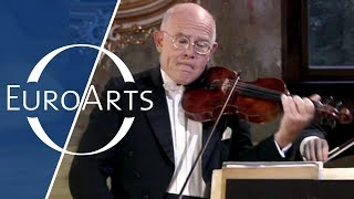 Camille Saint-Saëns - Prélude From Le Déluge Alain Moglia, Orchestre De Chambre De Toulouse