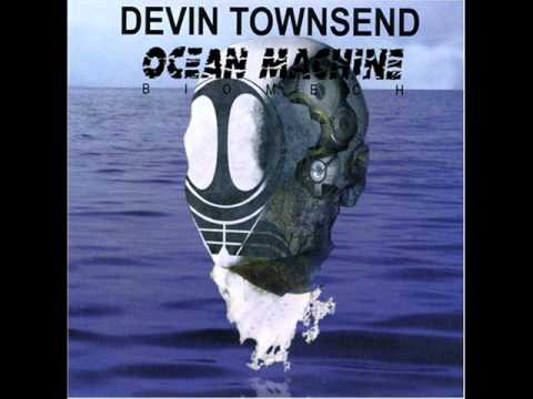 Devin Townsend - Ocean Machine: Biomech (1997) - YouTube